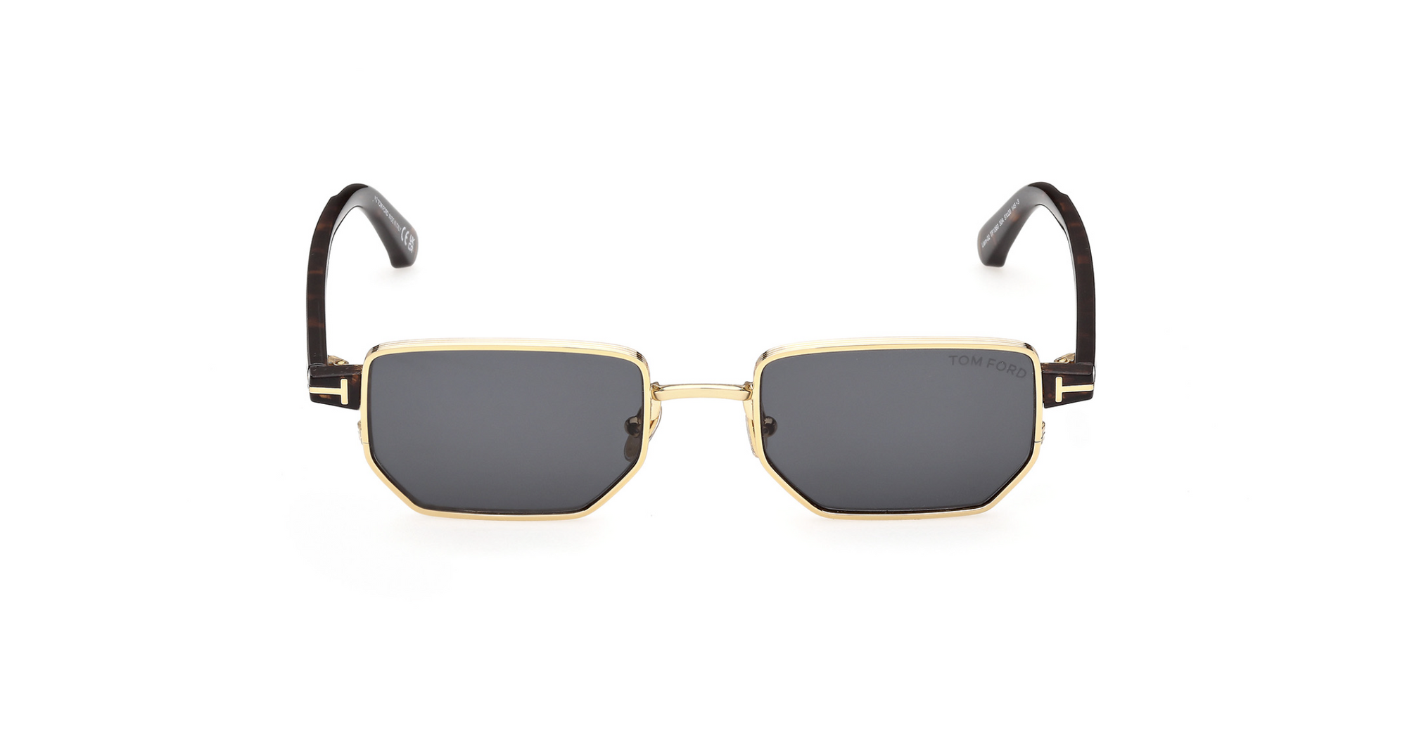 Sonnenbrille Tom Ford Liam-02 FT1360