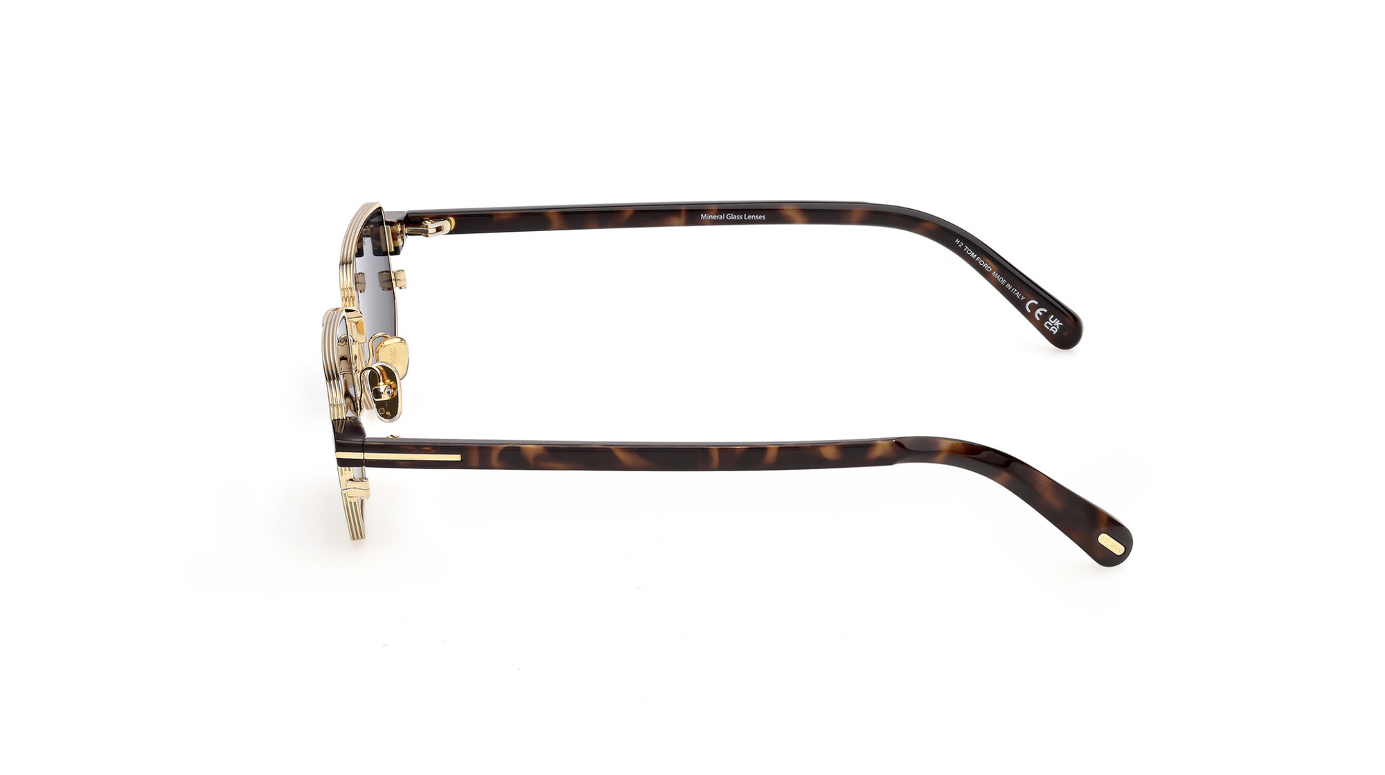 Sonnenbrille Tom Ford Liam-02 FT1360