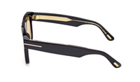 Tom Ford Icon FT1201 Sunglasses