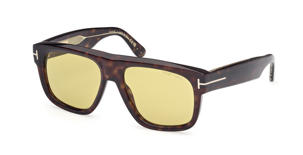 Zonnebril Tom Ford Icon FT1201