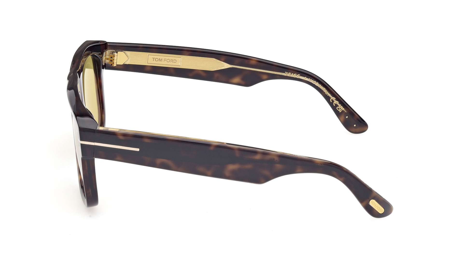 Tom Ford Icon FT1201 Sunglasses