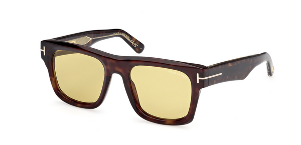 Zonnebril Tom Ford Icon FT1200
