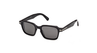 Tom Ford Ezra-02 FT1359 Sunglasses