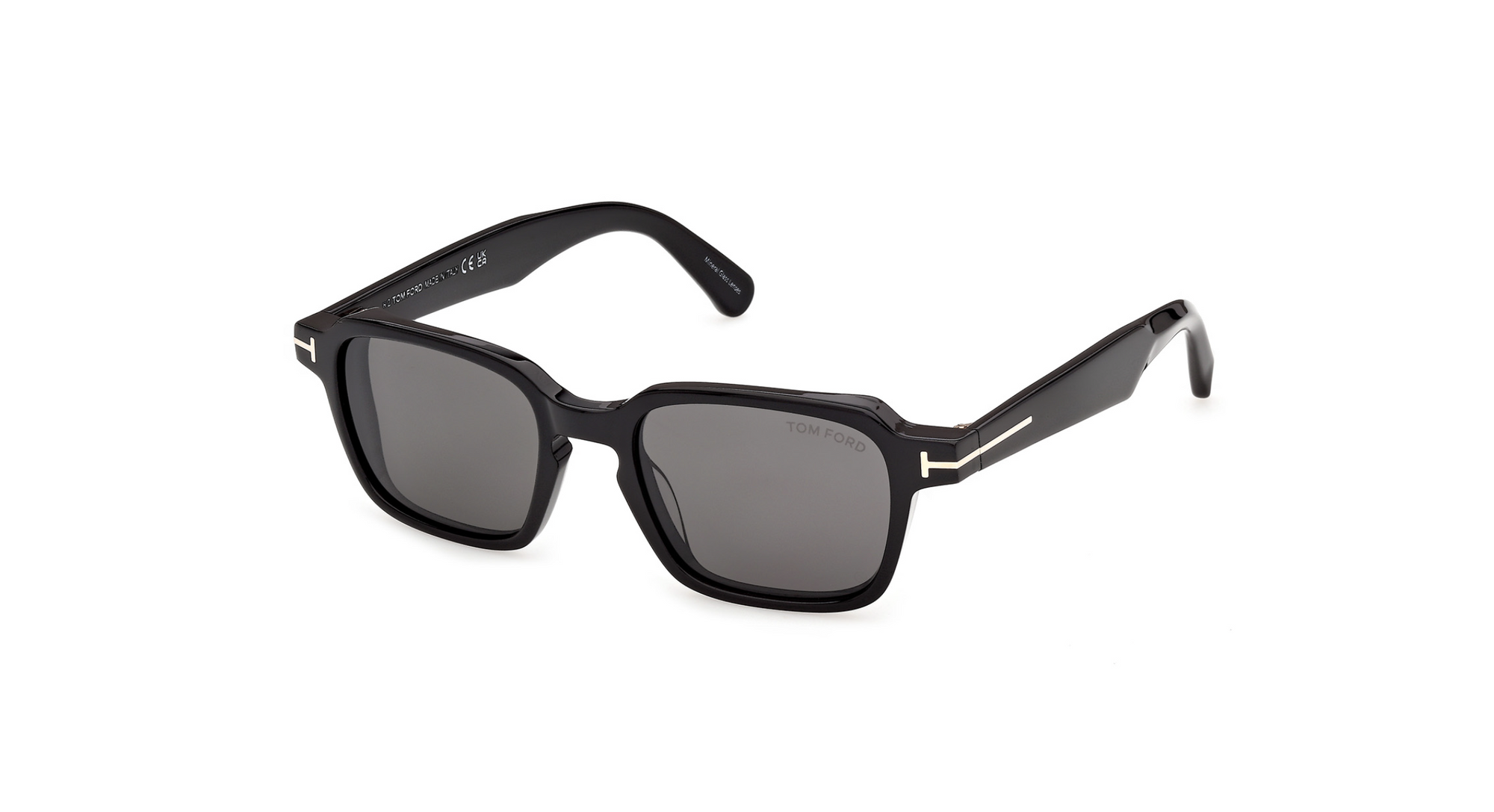 Tom Ford Ezra-02 FT1359 Sunglasses