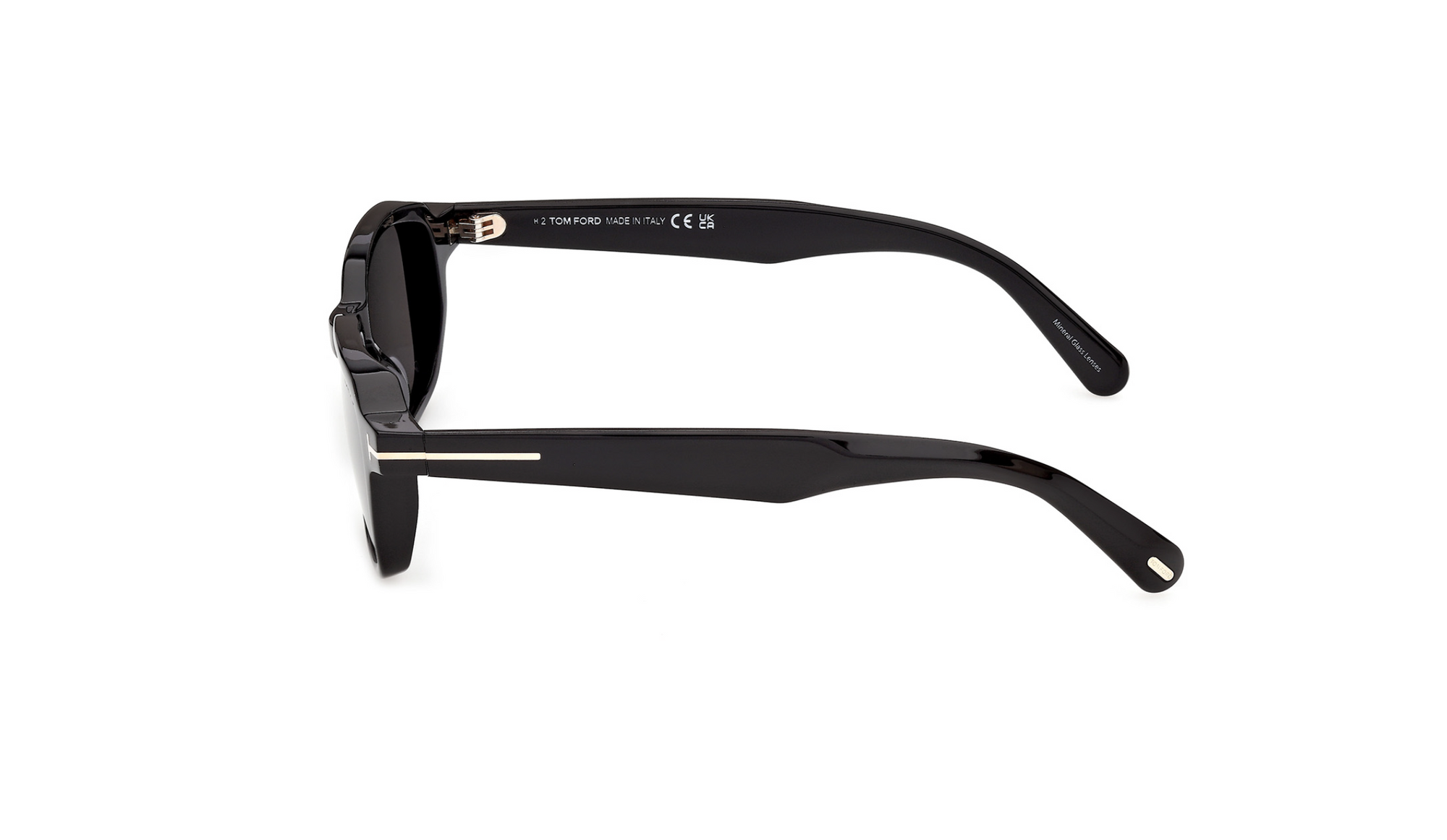Tom Ford Ezra-02 FT1359 Sunglasses