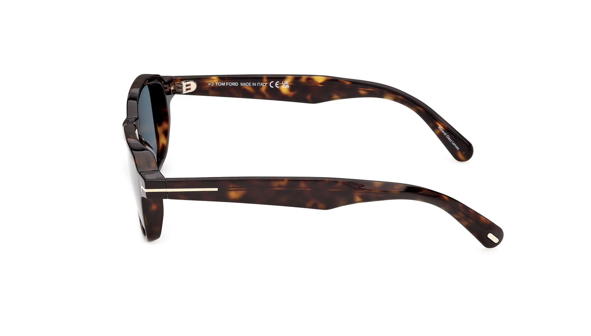 Tom Ford Ezra-02 FT1359 Sunglasses