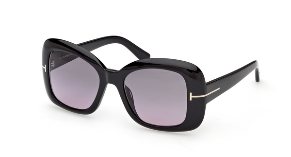 Zonnebril Tom Ford Sandra-02 FT1348
