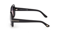 Tom Ford Sandra-02 FT1348 Sunglasses