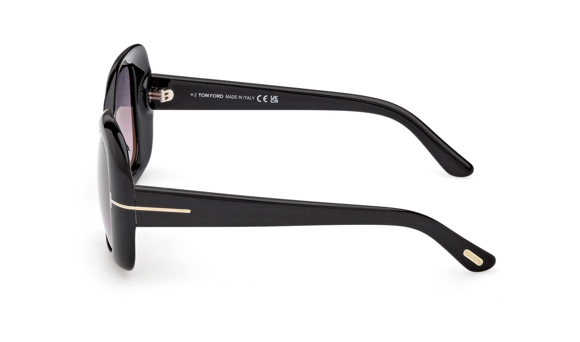 Tom Ford Sandra-02 FT1348 Sunglasses