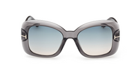 Tom Ford Sandra-02 FT1348 Sunglasses
