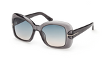 Tom Ford Sandra-02 FT1348 Sunglasses