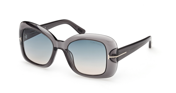 Zonnebril Tom Ford Sandra-02 FT1348