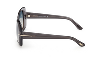 Tom Ford Sandra-02 FT1348 Sunglasses
