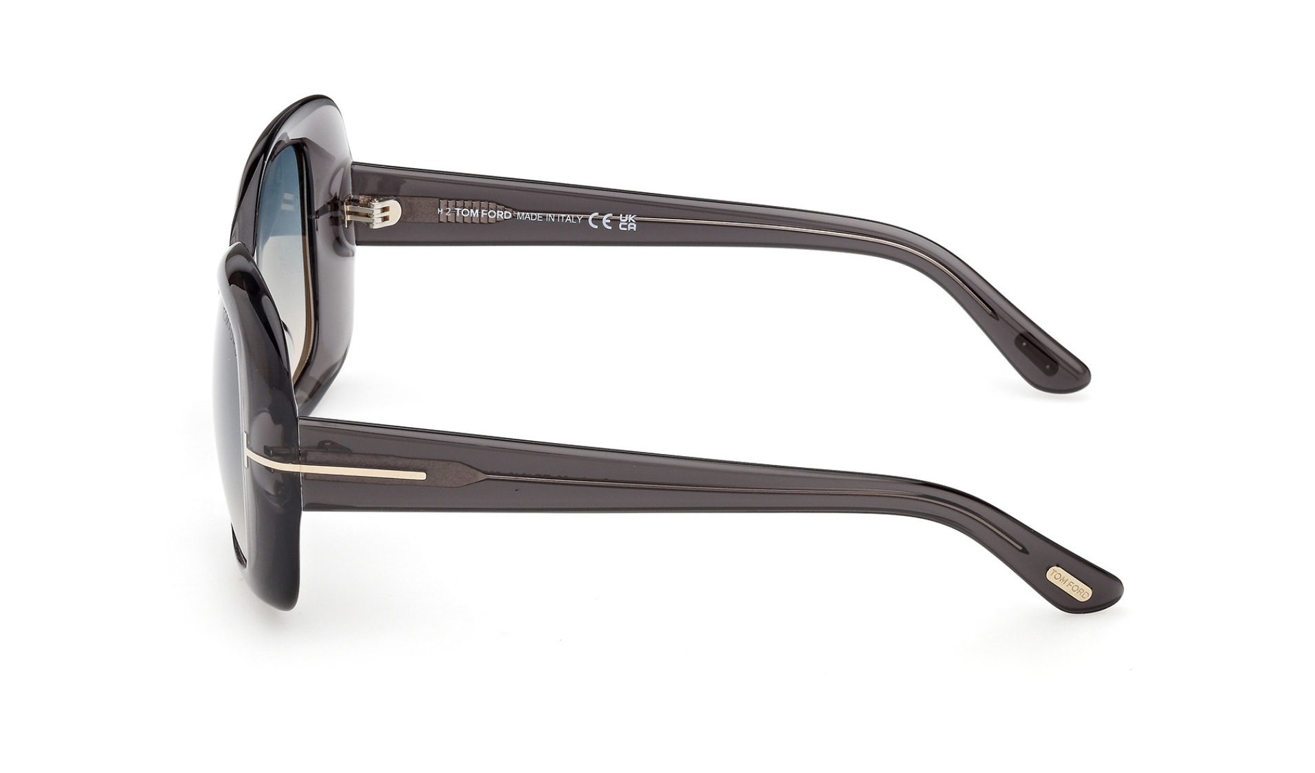 Tom Ford Sandra-02 FT1348 Sunglasses