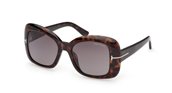 Zonnebril Tom Ford Sandra-02 FT1348