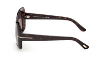 Tom Ford Sandra-02 FT1348 Sunglasses