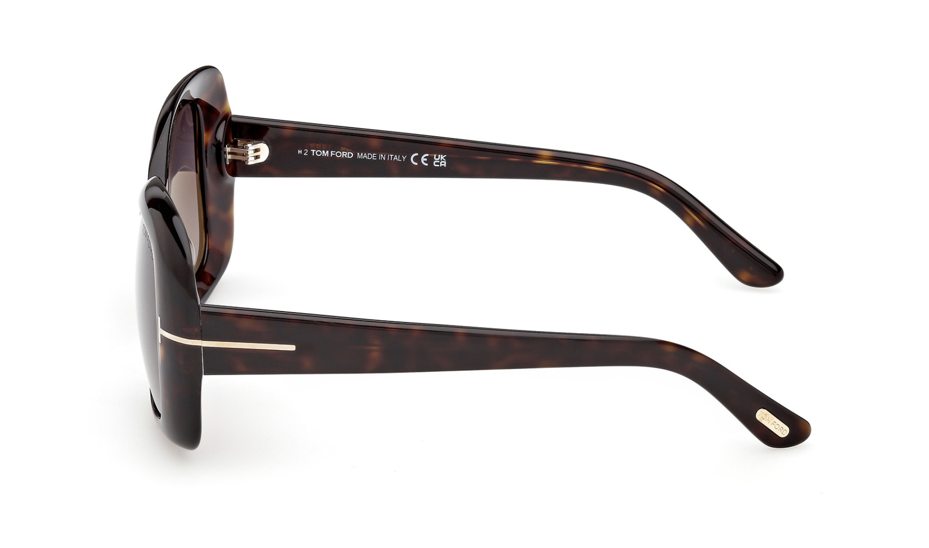 Tom Ford Sandra-02 FT1348 Sunglasses