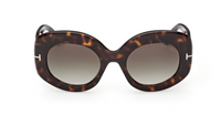 Tom Ford Claudette-02 FT1346 Sunglasses
