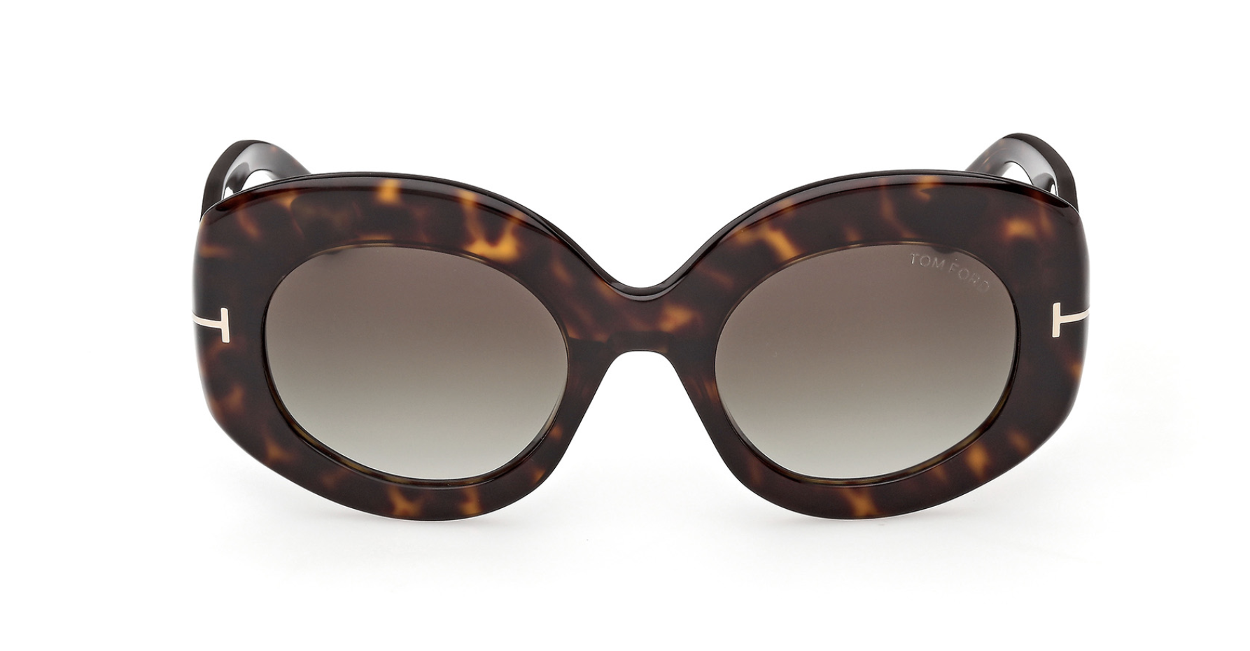 Tom Ford Claudette-02 FT1346 Sunglasses