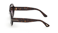 Tom Ford Claudette-02 FT1346 Sunglasses