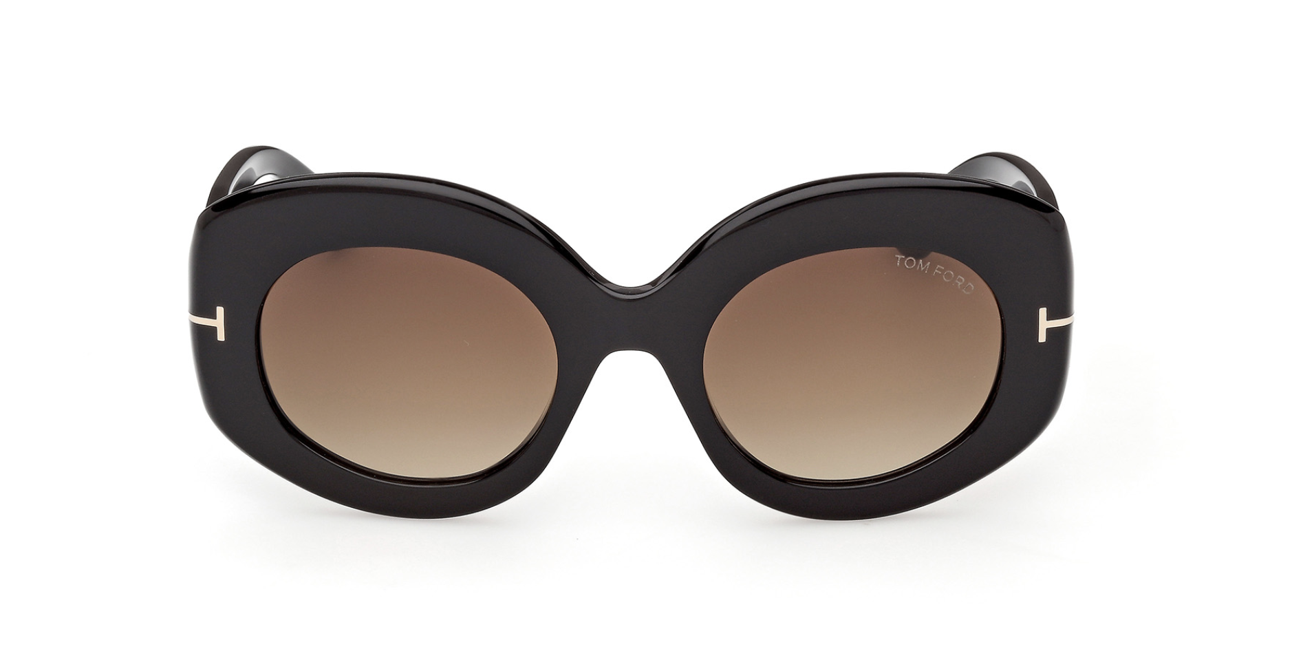 Tom Ford Claudette-02 FT1346 Sunglasses