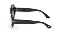 Tom Ford Claudette-02 FT1346 Sunglasses