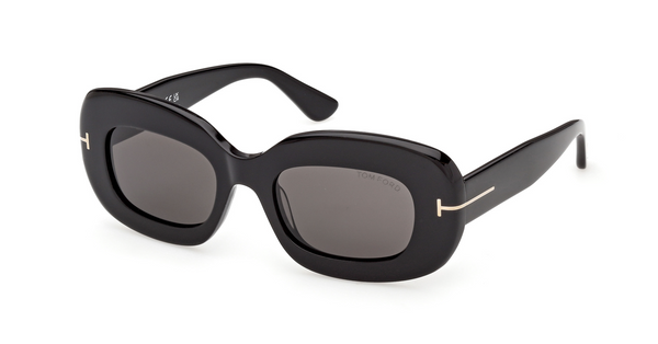 Zonnebril Tom Ford Islay-02 FT1345