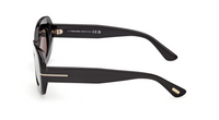Tom Ford Islay-02 FT1345 Sunglasses