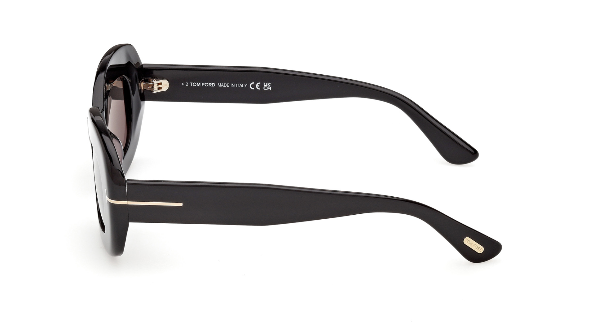 Tom Ford Islay-02 FT1345 Sunglasses