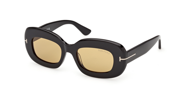 Zonnebril Tom Ford Islay-02 FT1345