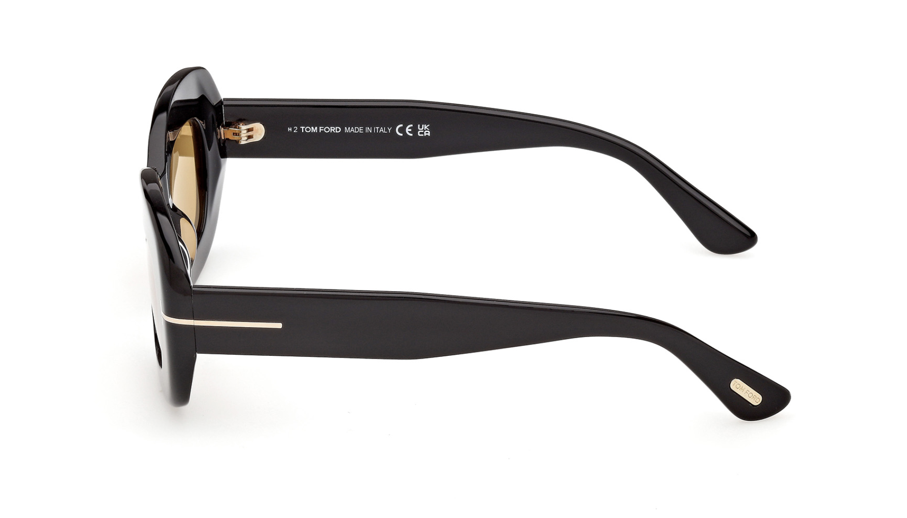 Tom Ford Islay-02 FT1345 Sunglasses