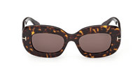 Tom Ford Islay-02 FT1345 Sunglasses