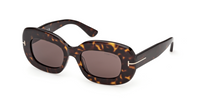 Tom Ford Islay-02 FT1345 Sunglasses