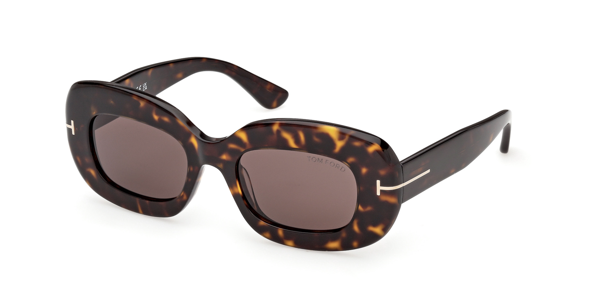 Tom Ford Islay-02 FT1345 Sunglasses