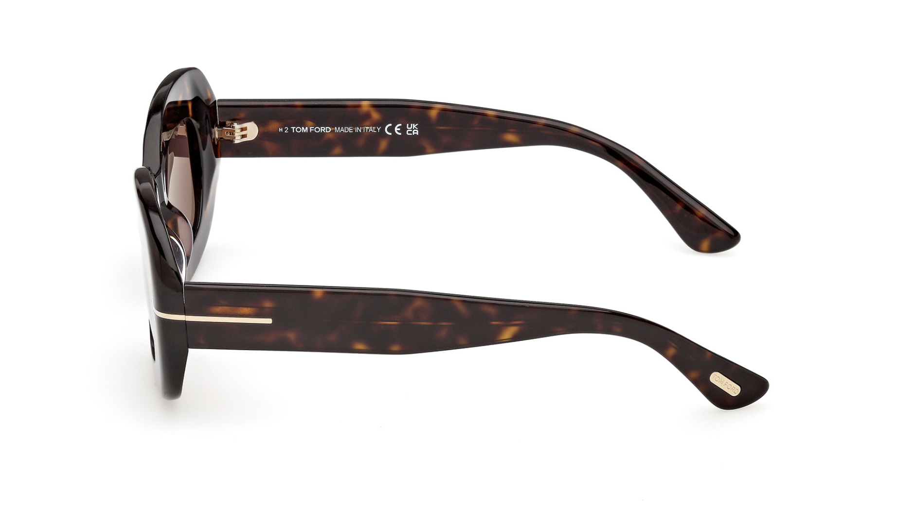 Tom Ford Islay-02 FT1345 Sunglasses