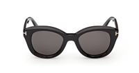 Tom Ford Nika-02 FT1344 Sunglasses