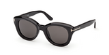 Tom Ford Nika-02 FT1344 Sunglasses