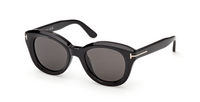 Tom Ford Nika-02 FT1344 Sunglasses