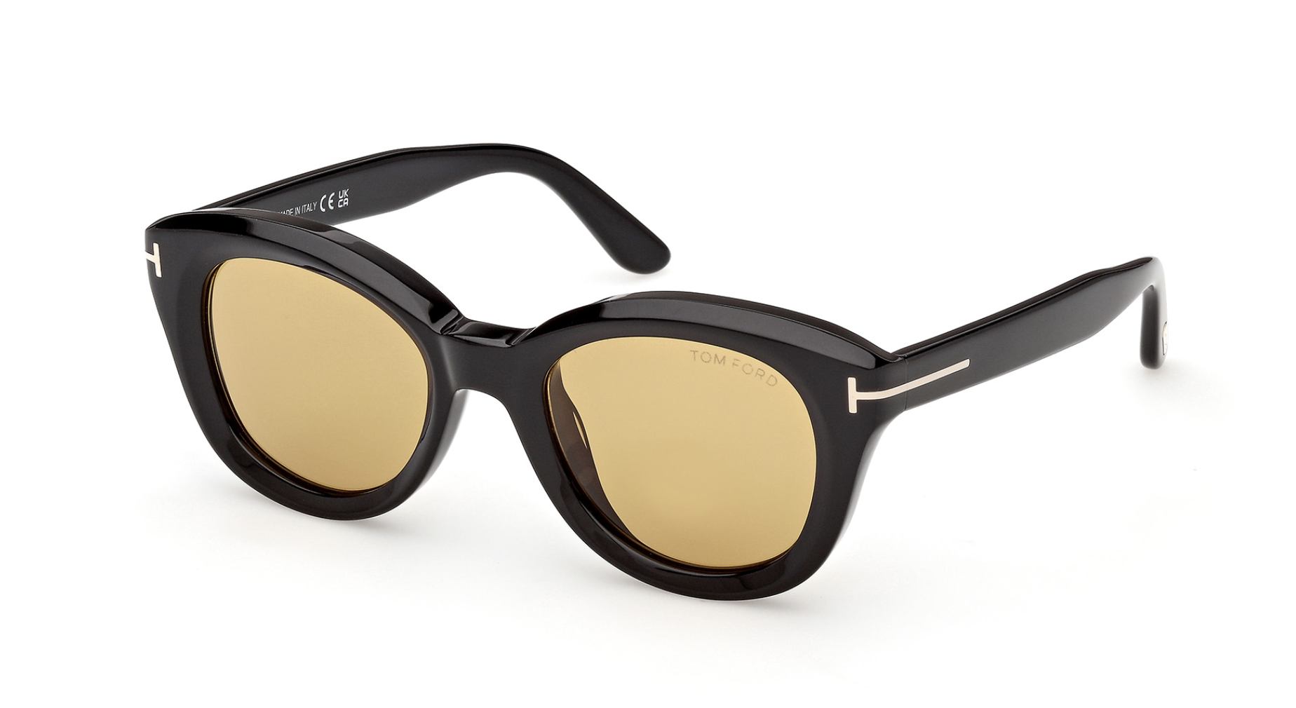 Tom Ford Nika-02 FT1344 Sunglasses
