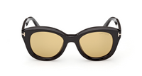 Tom Ford Nika-02 FT1344 Sunglasses