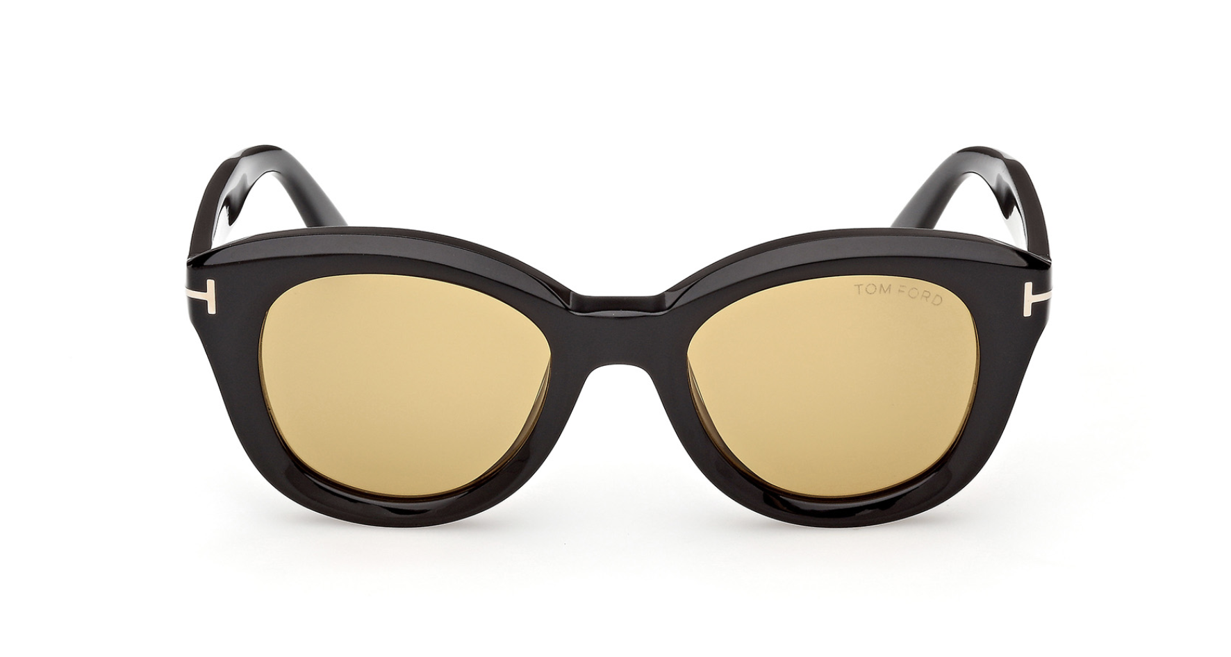 Tom Ford Nika-02 FT1344 Sunglasses