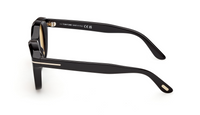 Tom Ford Nika-02 FT1344 Sunglasses