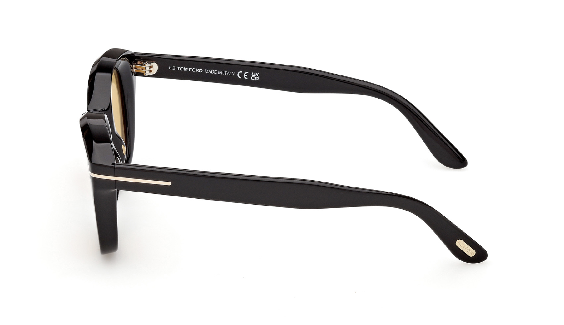 Tom Ford Nika-02 FT1344 Sunglasses