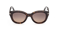 Tom Ford Nika-02 FT1344 Sunglasses