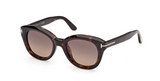 Tom Ford Nika-02 FT1344 Sunglasses