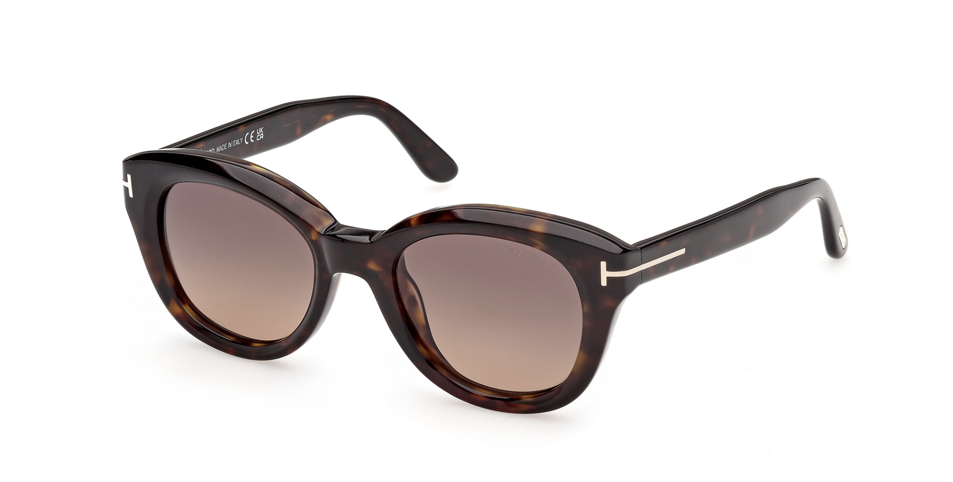 Tom Ford Nika-02 FT1344 Sunglasses
