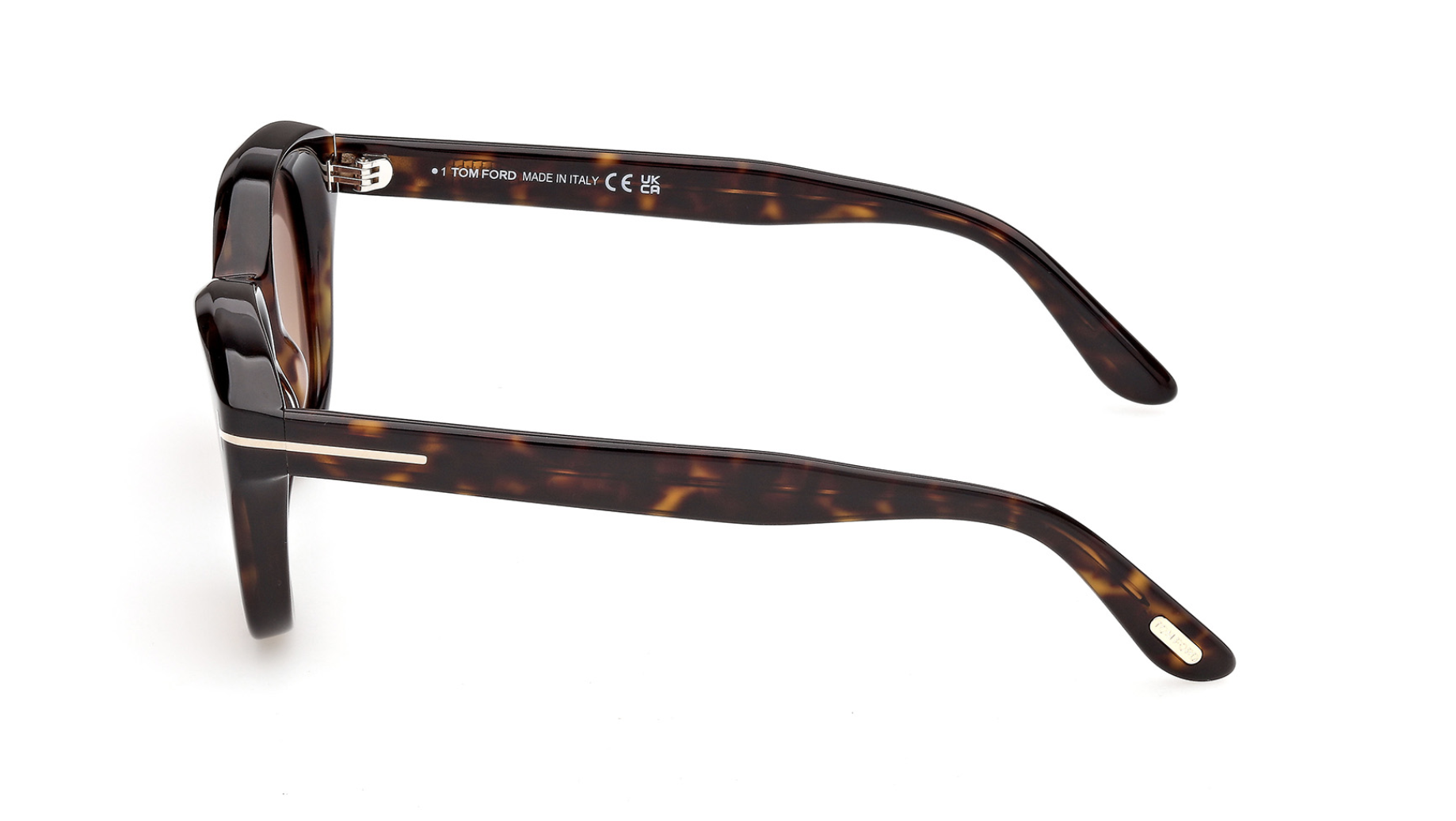 Tom Ford Nika-02 FT1344 Sunglasses