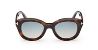 Tom Ford Nika-02 FT1344 Sunglasses