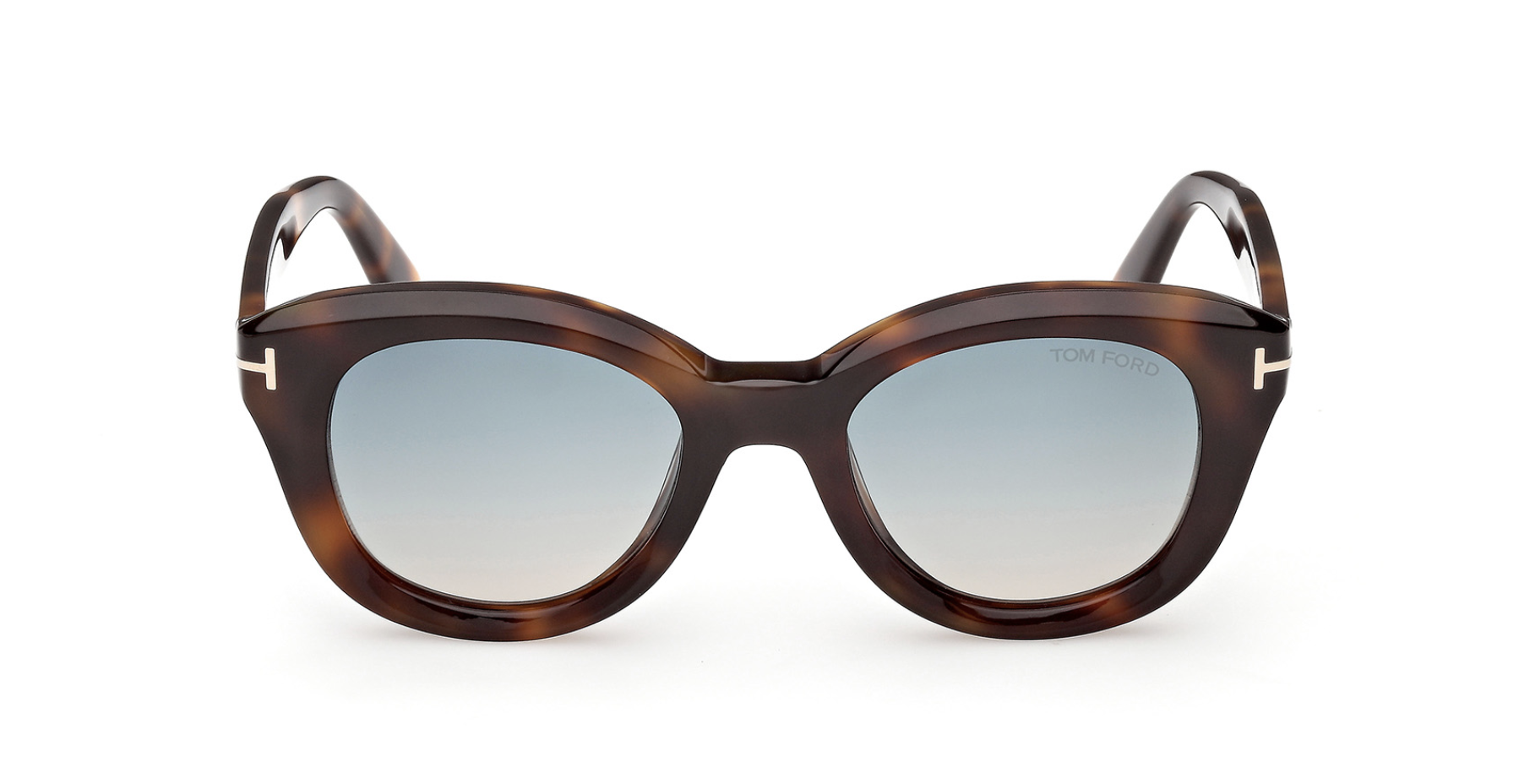 Tom Ford Nika-02 FT1344 Sunglasses