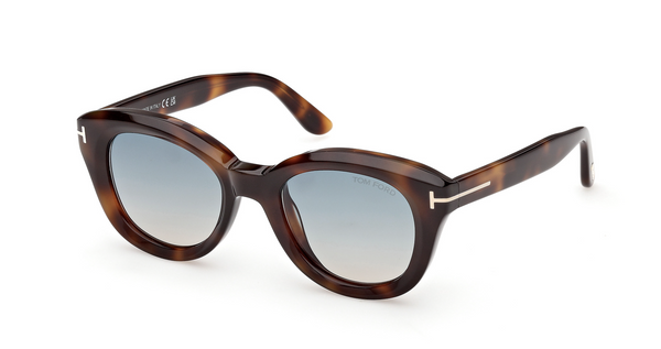 Zonnebril Tom Ford Nika-02 FT1344